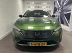 Peugeot 308 1.2 PureTech Allure | Camera | Navi | cruise con, Stof, Gebruikt, 1199 cc, Origineel Nederlands