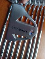 Nieuwe US Kids putters, diverse maten, Sport en Fitness, Golf, Ophalen of Verzenden, Nieuw, Club, Overige merken
