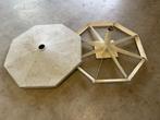 Parasolvoet, Tuin en Terras, Parasols, Ophalen, Gebruikt, Meer dan 4 meter, Parasolvoet