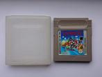 Super Mario Land - Gameboy, Spelcomputers en Games, Games | Nintendo Game Boy, 1 speler, Ophalen of Verzenden, Zo goed als nieuw
