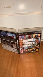 Grand Theft Auto V (GTA 5) PS3, Avontuur en Actie, Vanaf 18 jaar, 1 speler, Ophalen of Verzenden