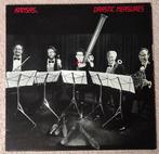 Kansas – Drastic Measures, Ophalen of Verzenden, 1980 tot 2000