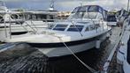 Prachtige Scand Baltic - BJ 2001 – met boeg- en hek schroef, Watersport en Boten, Ophalen, Gebruikt, Diesel, 9 tot 12 meter