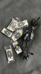 Ledstrip controllers 12 stuks met afstandsbediening, Ophalen of Verzenden, Nieuw, Overige typen