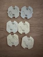 Kinderbeveiliging stopcontact, Ophalen