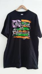 Wasted in America Love Hate shirt rare vintage 1992 tour, Ophalen of Verzenden, Zo goed als nieuw, Kleding