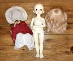 Ante 1/6 BJD, Verzamelen, Ophalen of Verzenden, Zo goed als nieuw, Pop