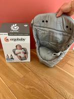 Ergobaby newborn inzetstuk voor draagzak, Ophalen of Verzenden, Gebruikt, Draagzak
