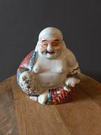 Antieke Chinese Porseleinen Boeddha - 20cm, Antiek en Kunst, Ophalen of Verzenden