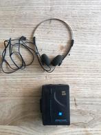 Aristona walkman rw 2003/03s werkend, met doos, Ophalen of Verzenden, Walkman