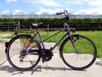 Raleigh Mystery dames sportfiets -21 versn./53 frame/28 inch, Fietsen en Brommers, Fietsen | Dames | Sportfietsen en Toerfietsen