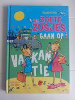 Hanneke de Zoete - Zoete zusjes gaan op vakantie, Ophalen of Verzenden, Zo goed als nieuw