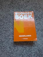 Woordenboek Nederlands, Ophalen of Verzenden, Zo goed als nieuw, Van Dale, Nederlands