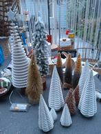 Kerstboompjes  divers, Diversen, Kerst, Ophalen of Verzenden, Zo goed als nieuw