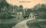 Het Jachthuis te Leuvenum (1915) 129275, Verzamelen, Ophalen of Verzenden, Voor 1920, Gelopen, Gelderland