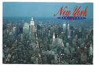 USA -New York, Verzamelen, Ansichtkaarten | Buitenland, Gelopen, Buiten Europa, Verzenden, 1980 tot heden