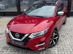 Nissan QASHQAI 1.3 DIG-T Tekna + Automaat Panor € 24.900,0, Auto's, Nissan, Automaat, 1290 kg, Bedrijf, USB