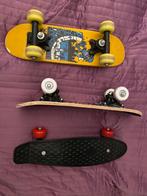 Skateboard, Sport en Fitness, Skateboarden, Ophalen of Verzenden, Zo goed als nieuw