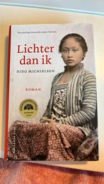 Dido Michielsen - Lichter dan ik, Boeken, Dido Michielsen, Ophalen of Verzenden, Zo goed als nieuw