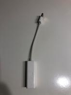 Apple USB naar Ethernet Adapter, Ophalen of Verzenden, Zo goed als nieuw, Extern