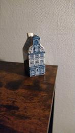 Delfts blauw huisje, hand painted, Verzamelen, Ophalen of Verzenden, Zo goed als nieuw