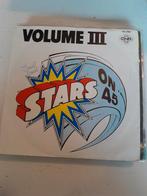 Stars on 45 7 inch volume 3, Cd's en Dvd's, Vinyl Singles, Ophalen of Verzenden, Zo goed als nieuw, Pop