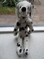 Dalmatiër van IKEA knuffel hond meet ca 50 cm, Kinderen en Baby's, Speelgoed | Knuffels en Pluche, Hond, Ophalen of Verzenden