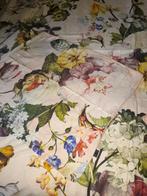 Mooi dekbedovertrek essenza lits-jumeaux, Verzenden, Zo goed als nieuw, Tweepersoons, Dekbedovertrek