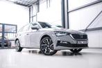 Skoda Scala 1.0 TSI Sport Business | Sportstoelen | Trekaak, Auto's, Voorwielaandrijving, Scala, Gebruikt, 49 €/maand
