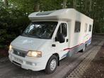 Home-Car P Enkele Bedden 68000 km Garage 2006, Overige merken, Bedrijf, Diesel, Tot en met 3