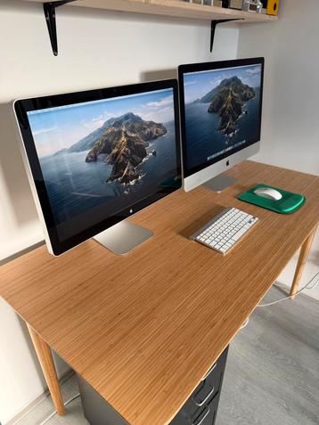 Apple Cinema Display (iMac is Verkocht) beschikbaar voor biedingen