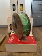 Kingroon Green PLA Filament 1.75mm - Goedkoopste van NL!, Ophalen of Verzenden, Nieuw