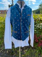Trachtengilet heren maat 44 stockerpoint, Ophalen of Verzenden, Kleding, Stockerpoint, Maat 46 (S) of kleiner