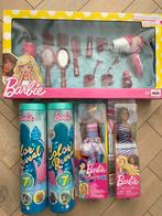 Barbie pakket - Nieuw!, Kinderen en Baby's, Speelgoed | Poppen, Ophalen of Verzenden, Barbie