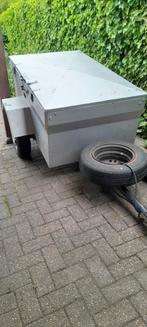 Bagage wagen, Auto diversen, Aanhangers en Bagagewagens, Ophalen, Gebruikt