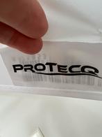 Protecq Bimini Parasol 200x200cm wit, Watersport en Boten, Ophalen, Zo goed als nieuw