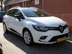 Renault Clio Estate 0.9 TCe Limited, Voorwielaandrijving, 898 cc, Gebruikt, Euro 6