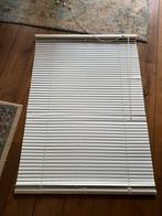 Witte Luxaflex 90x150 cm, Huis en Inrichting, Ophalen, Gebruikt, 50 tot 100 cm, Wit