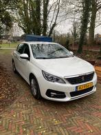 Peugeot 308 1.2E-THP | CarPlay | Distributie + APK NIEUW, Auto's, Peugeot, Voorwielaandrijving, Zwart, Origineel Nederlands, Handgeschakeld