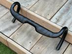 EC70 Aero Handlebar - Carbon - 31,8 mm - 400 mm, Fietsen en Brommers, Stuur, Racefiets, Ophalen of Verzenden, Zo goed als nieuw