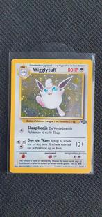 Wigglytuff NL 16/64 Holo, Ophalen of Verzenden