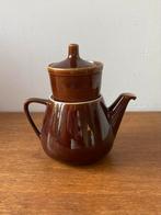 Vintage Villeroy & Boch Koffiepot met Filter, Antiek en Kunst, Antiek | Keramiek en Aardewerk, Ophalen of Verzenden