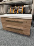 Badmeubel 100cm Brauer EX Small van €1355 nu voor €600 NEW, Huis en Inrichting, Badkamer | Badkamermeubels, Ophalen, Nieuw, 50 tot 100 cm
