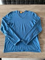 Hugo Boss Orange trui, Blauw, Ophalen of Verzenden, Zo goed als nieuw, Hugo Boss Orange