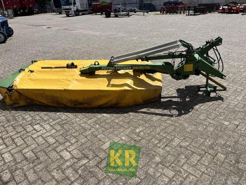 Pronar PDT 290 #697550, Zakelijke goederen, Agrarisch | Werktuigen, Overige, Oogstmachine