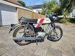 Yamaha FS1 3e9 van 1979, Ophalen, Yamaha