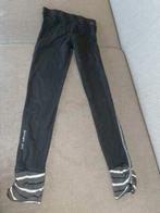 Legging Soft&jolly 146 152 grijs grijze broek soft & jolly, Verzenden, Zo goed als nieuw, Meisje, Broek