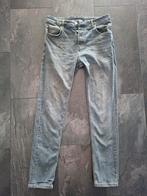 Echte Versace spijkerbroek maat 36!, Ophalen of Verzenden, Zo goed als nieuw, Blauw, W36 - W38 (confectie 52/54)