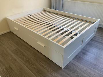 bedframe - afbeelding 3