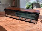 Vintage Philips radio 19rb344, Gebruikt, Ophalen